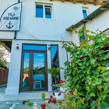 Vila Blue Marine Două Mai Buitenkant foto