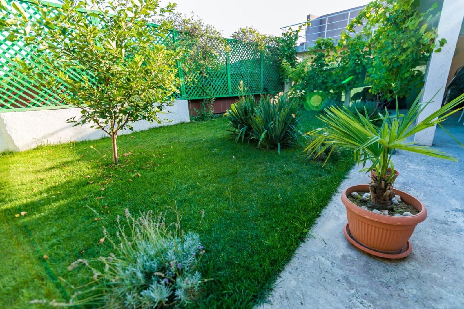 Vila Blue Marine Două Mai Buitenkant foto