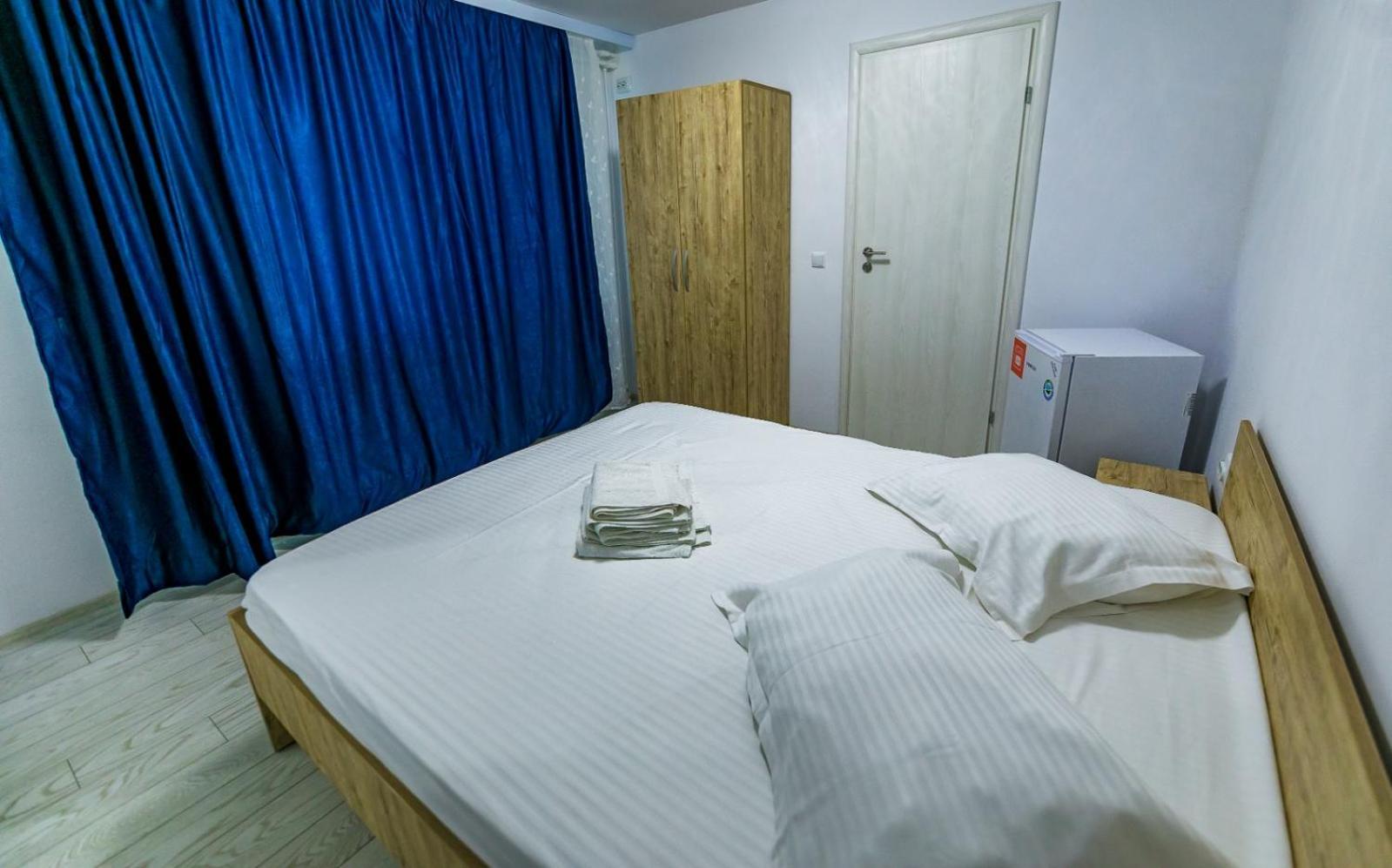 Vila Blue Marine Două Mai Kamer foto