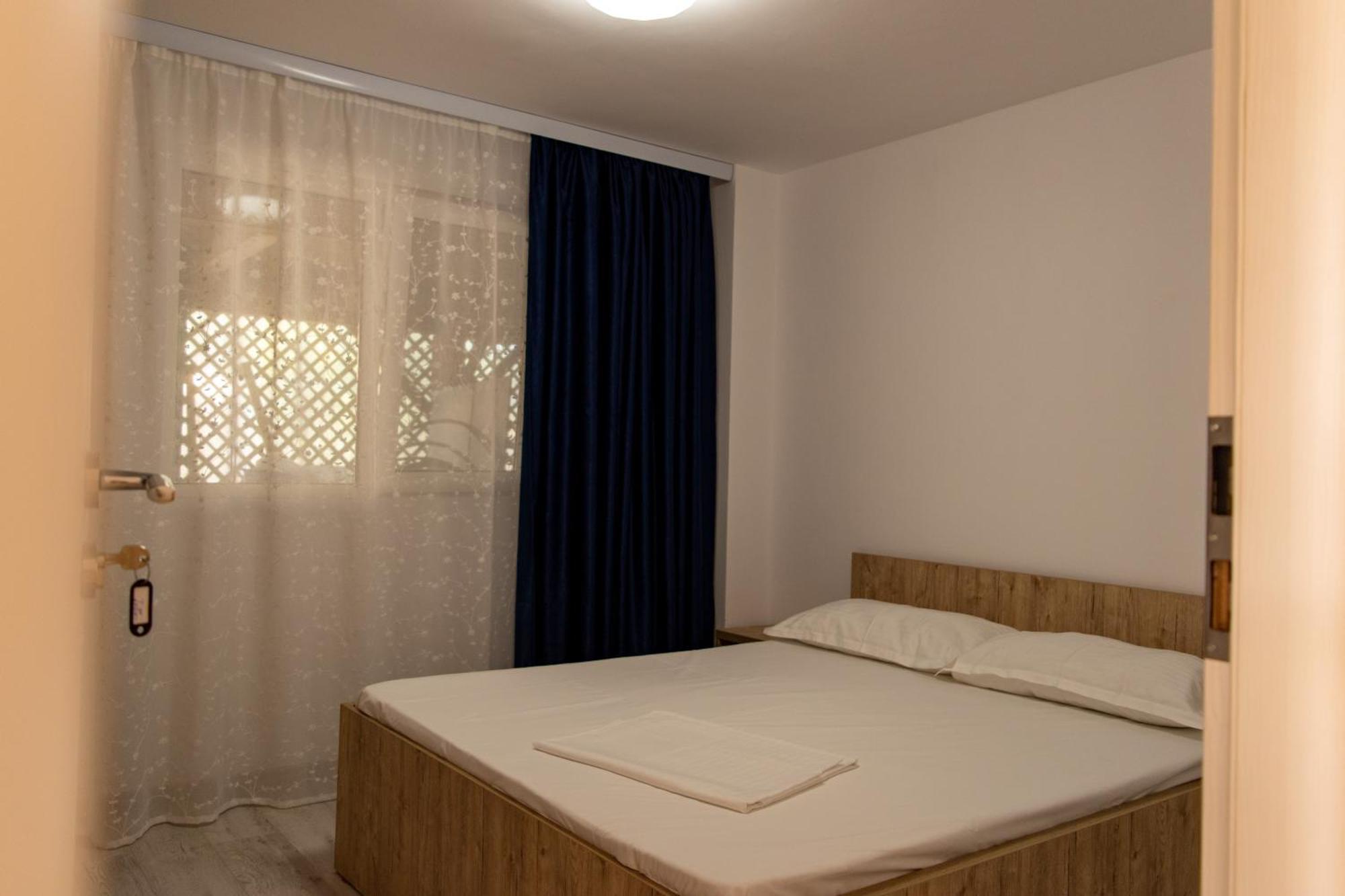Vila Blue Marine Două Mai Kamer foto