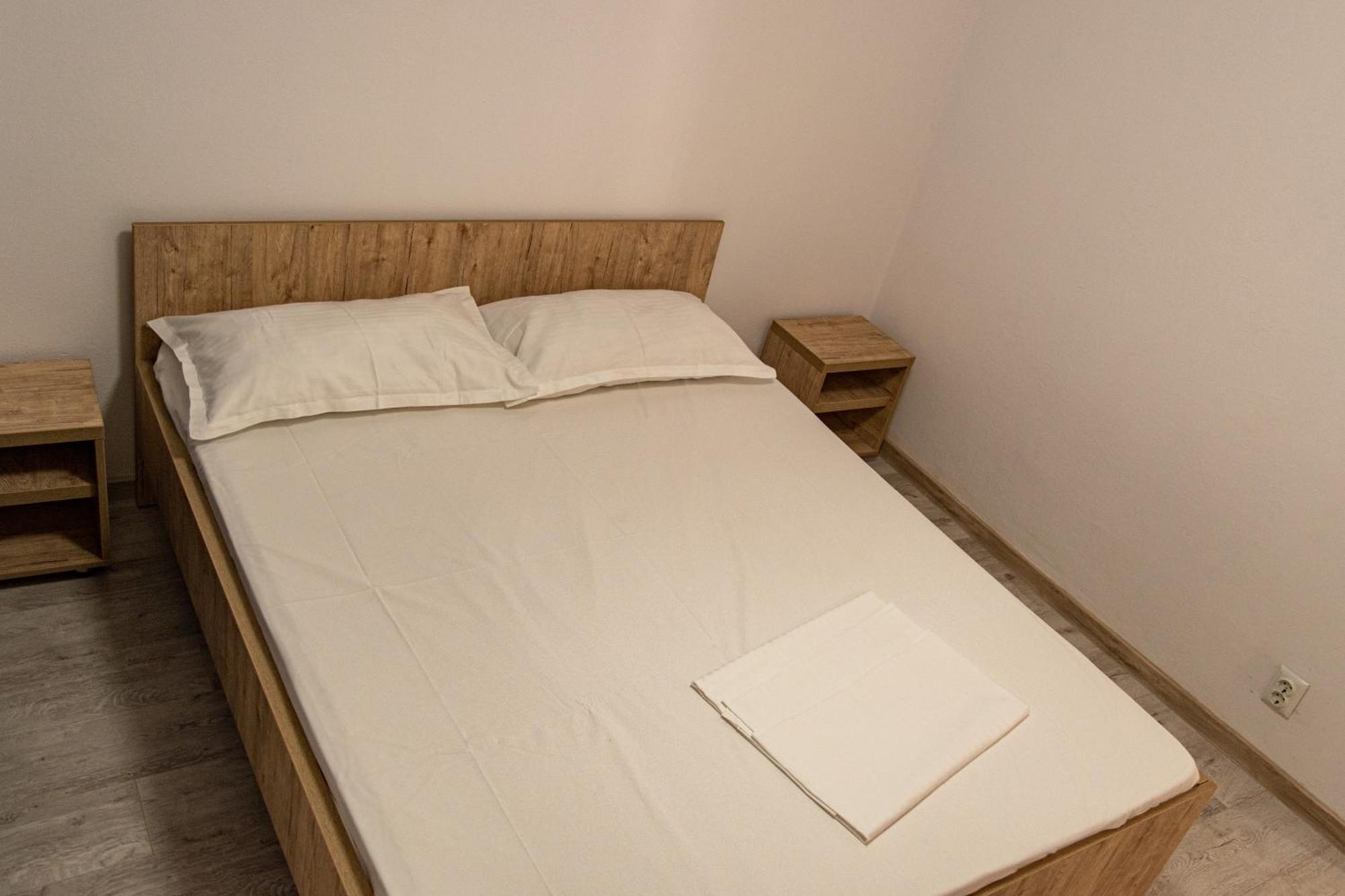 Vila Blue Marine Două Mai Kamer foto