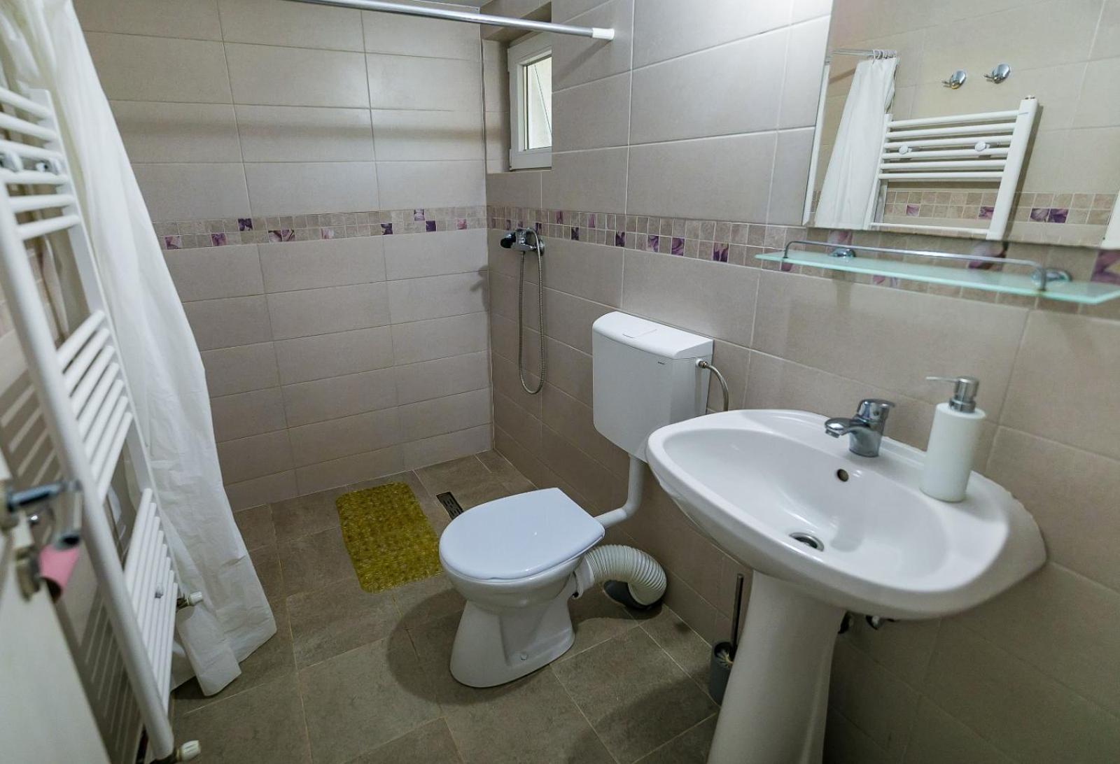 Vila Blue Marine Două Mai Kamer foto