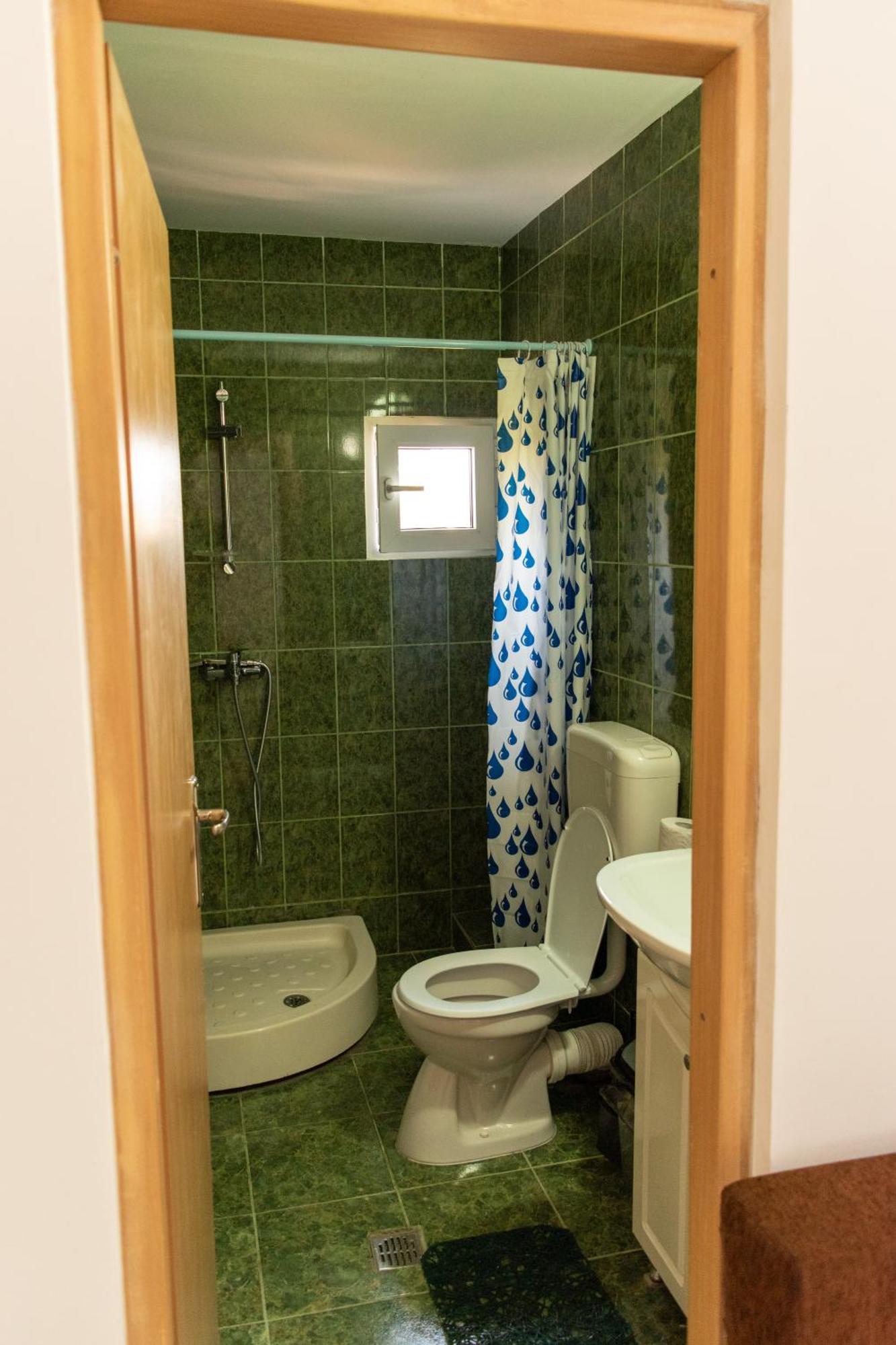Vila Blue Marine Două Mai Kamer foto